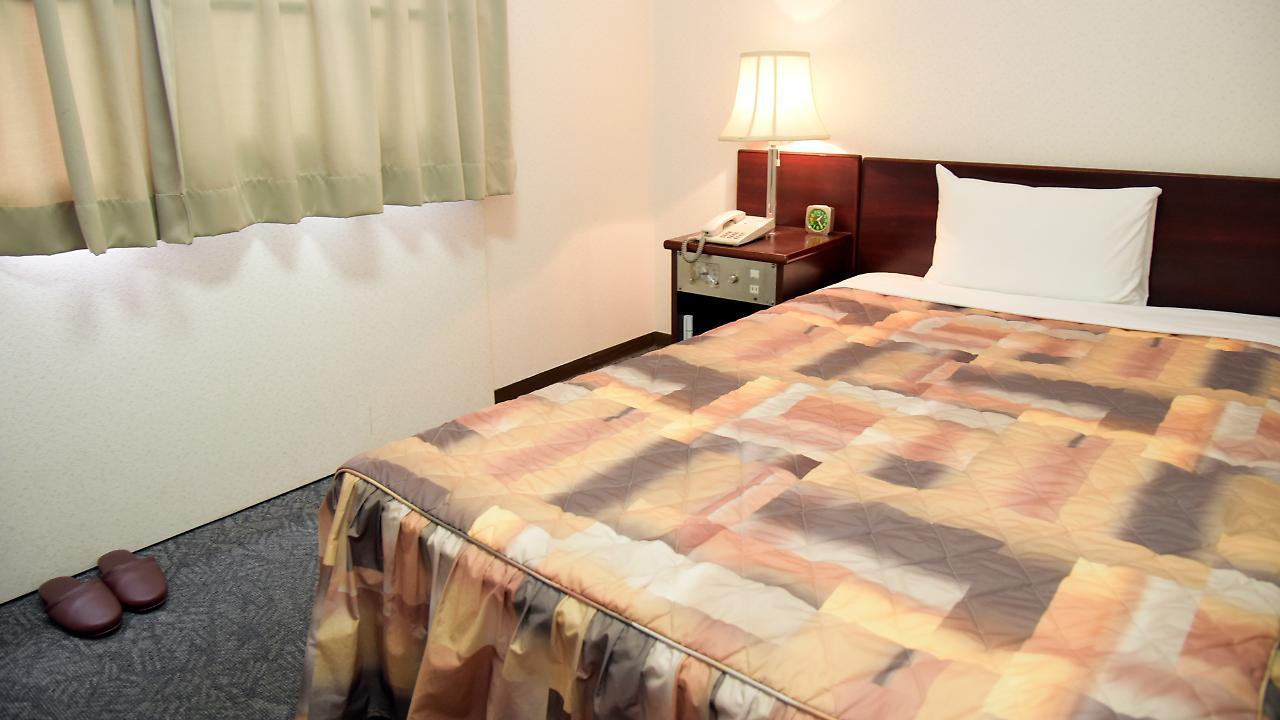Business Hotel Shuttle คุมาโมโตะ ภายนอก รูปภาพ