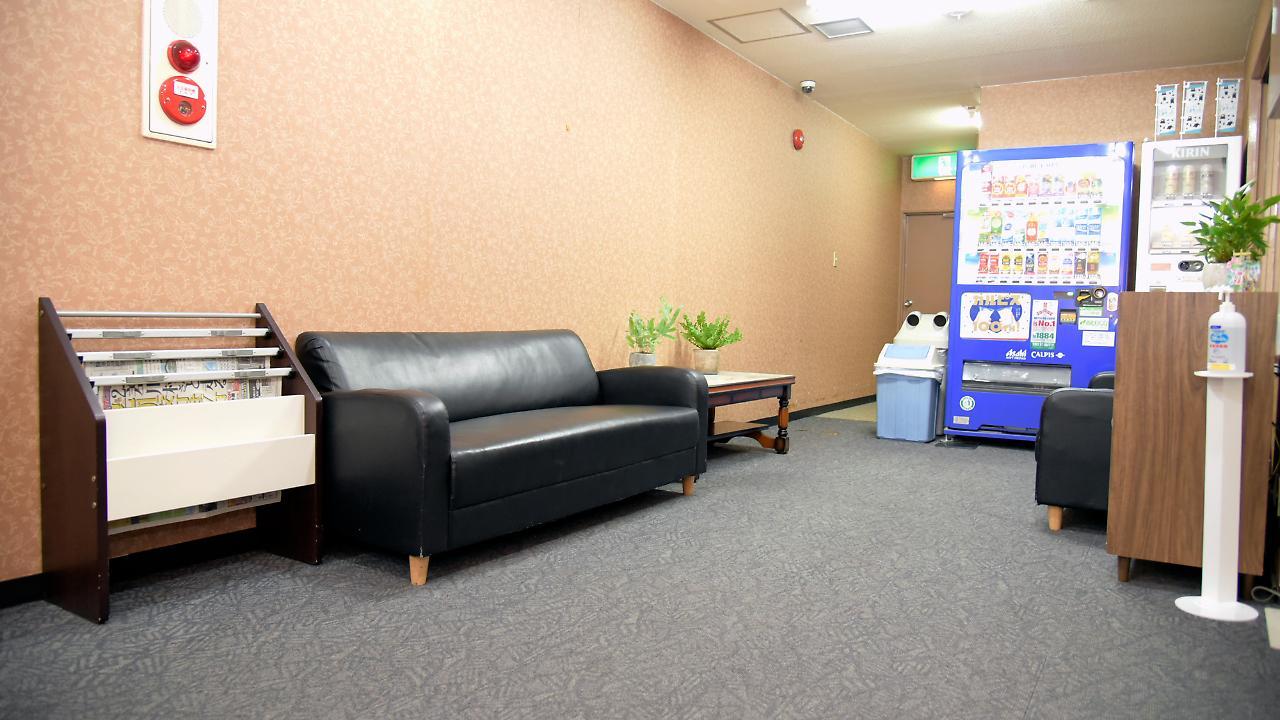 Business Hotel Shuttle คุมาโมโตะ ภายนอก รูปภาพ